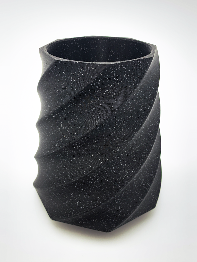 »Panter Twist«