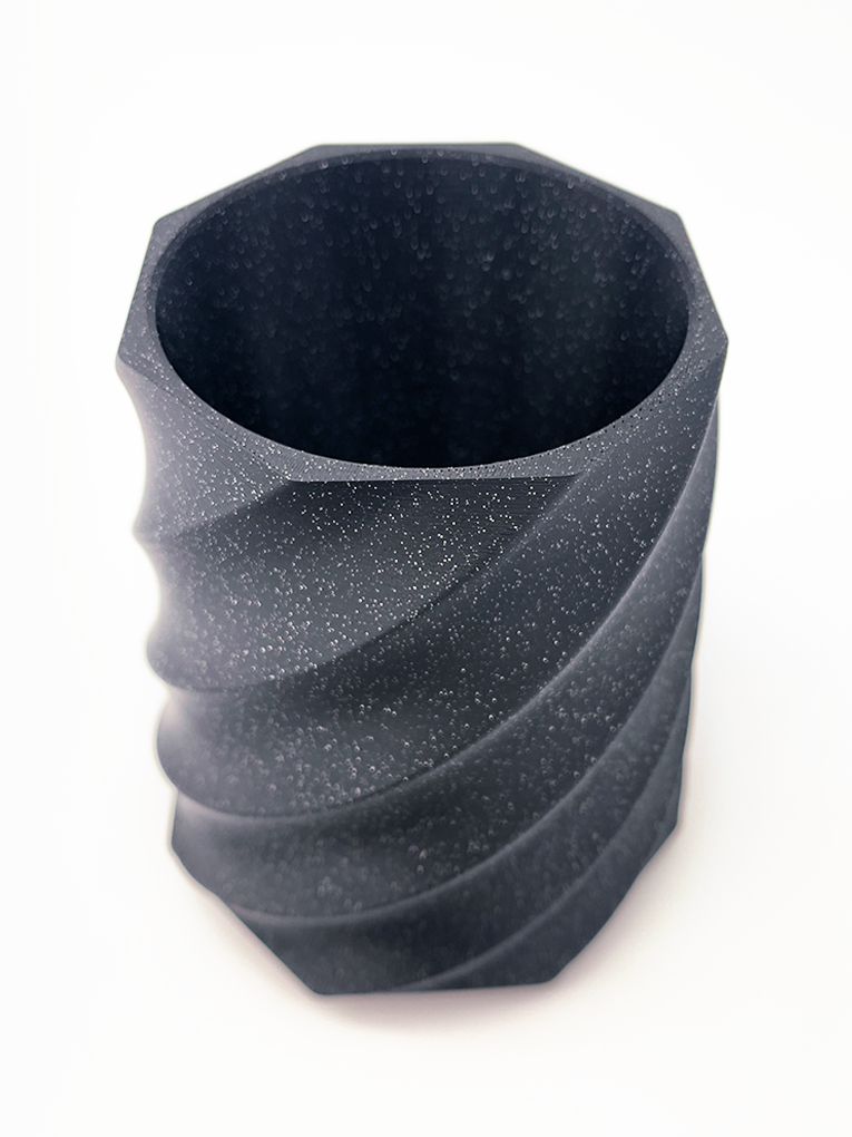 »Panter Twist«
