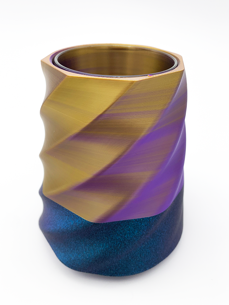 »Oszillierender Twister«