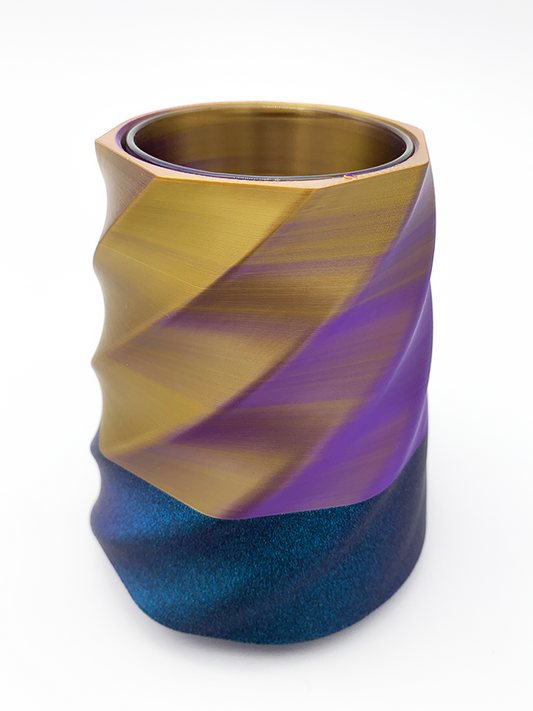 »Oszillierender Twister«