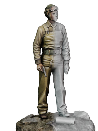 3D-Scan Service